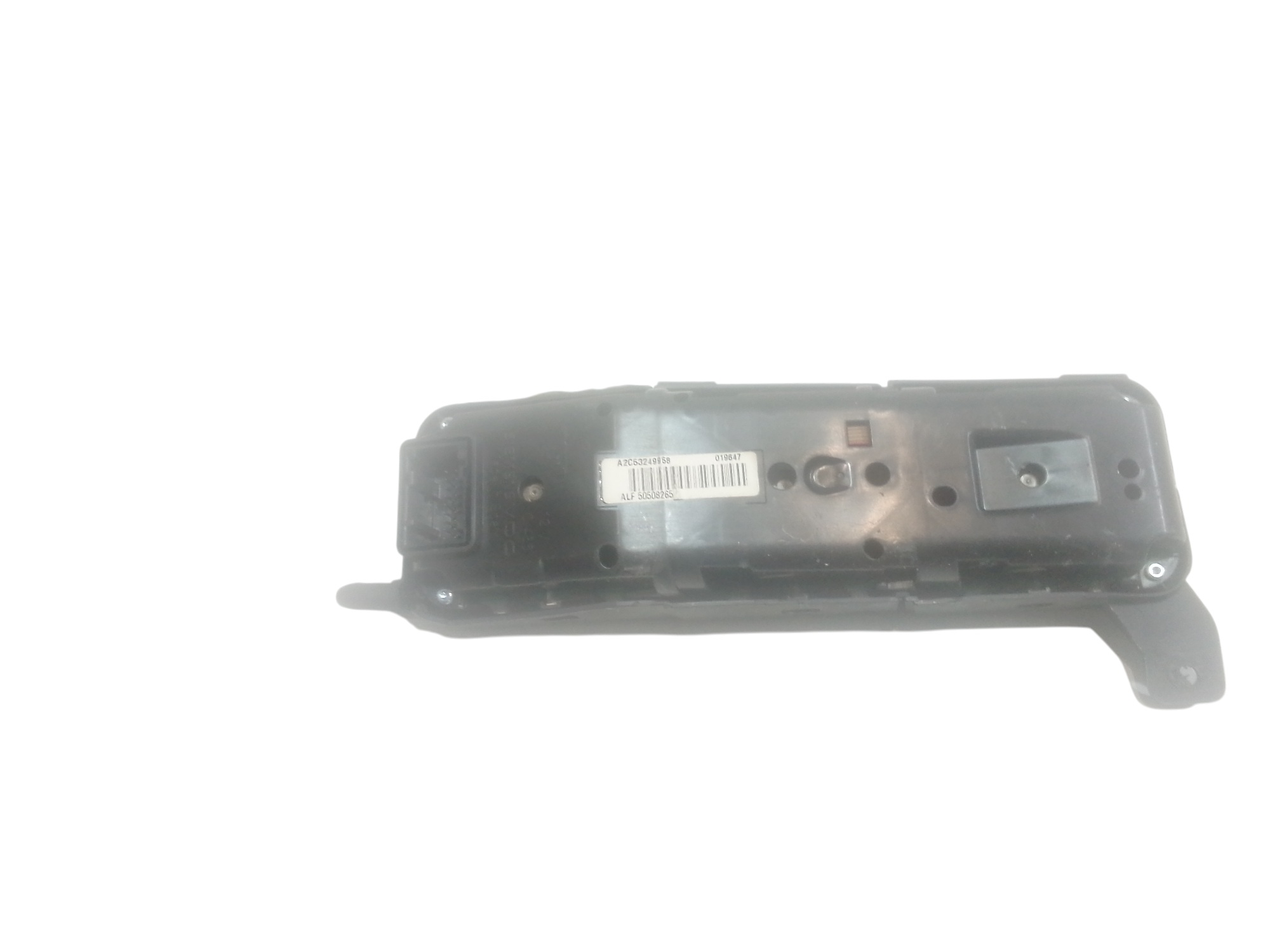 Indicatore strumentazione per Alfa Romeo 159 Berlina Serie (939_) (05>11) (2005 - 2011)