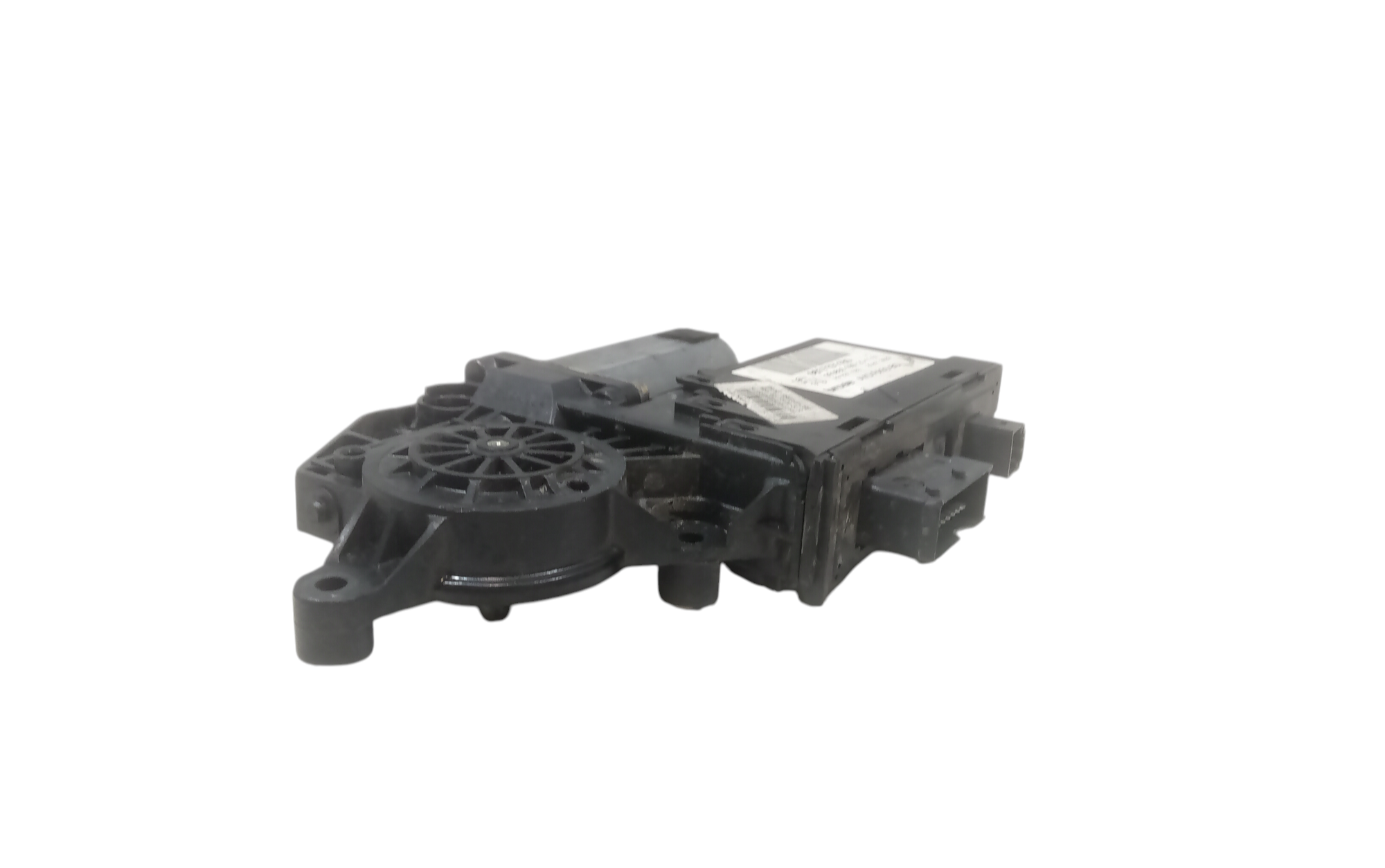 Motorino Alzavetro anteriore destra per Peugeot 307 Berlina (2001 - 2005)