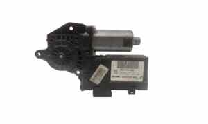 Motorino Alzavetro anteriore destra per Peugeot 307 Berlina (2001 - 2005)