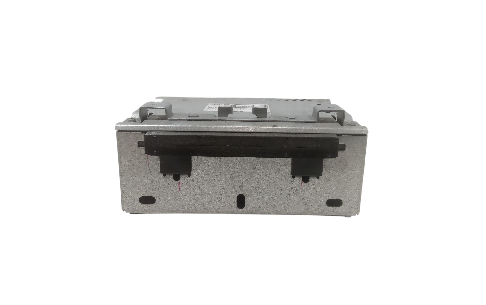 Lettore CD per Ford Fiesta 6 Serie (2008 - 2017)