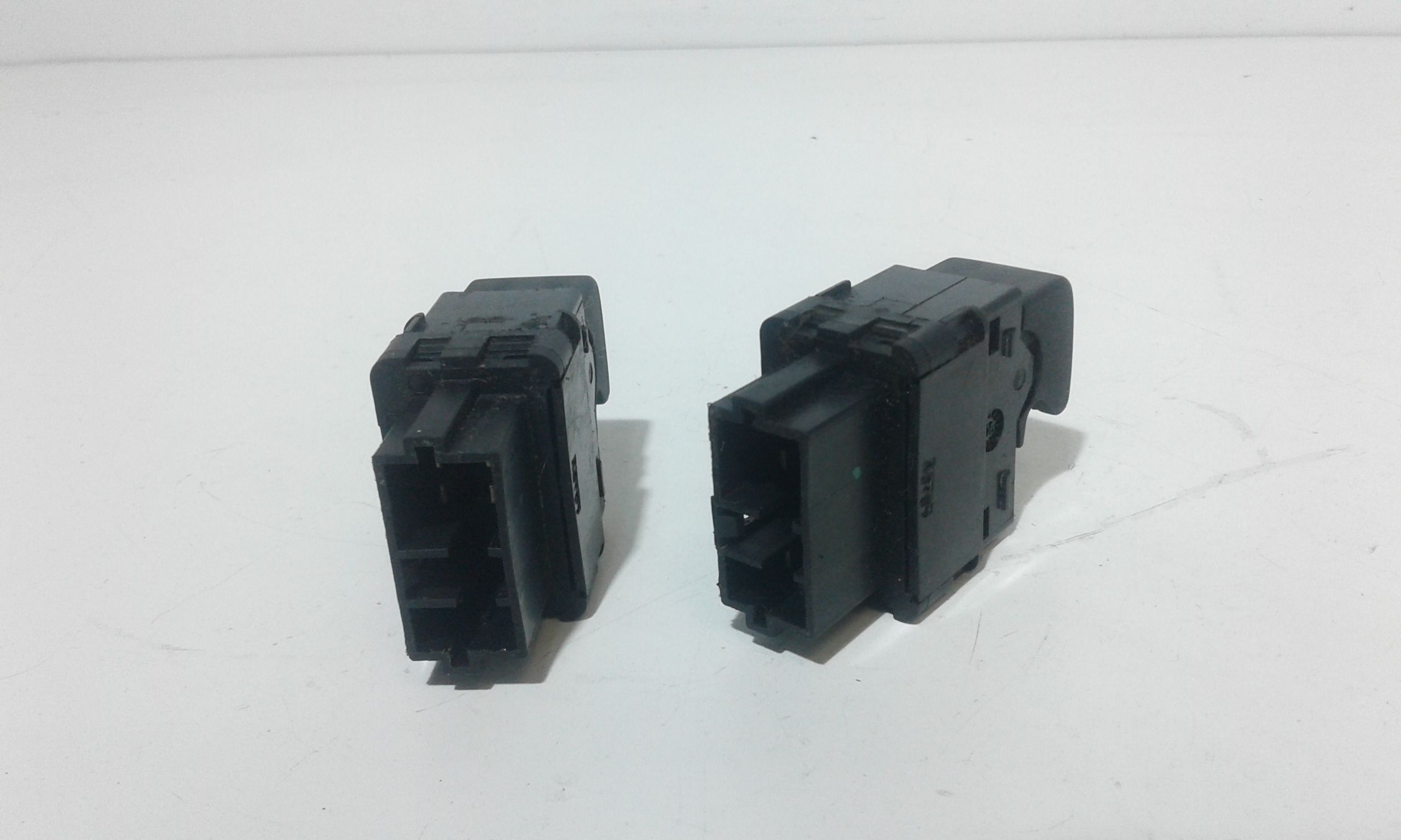 Pulsantiera Anteriore Sinistra Guida CITROEN C3 1 Serie