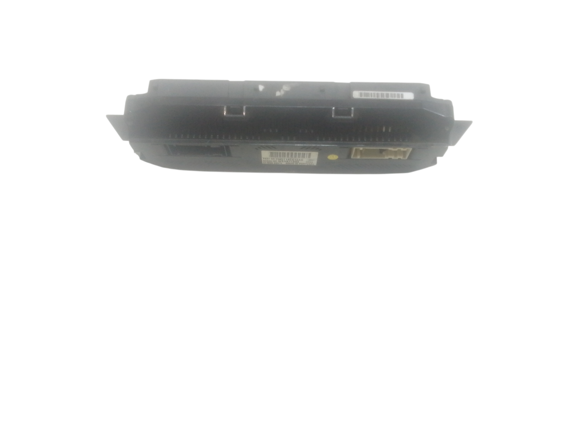 Comandi Clima per Ford Focus S. Wagon 4 Serie (2008 - 2011)