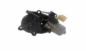 Motorino Alzavetro posteriore Sinistro per Ford Fiesta 6 Serie (2008 - 2017)