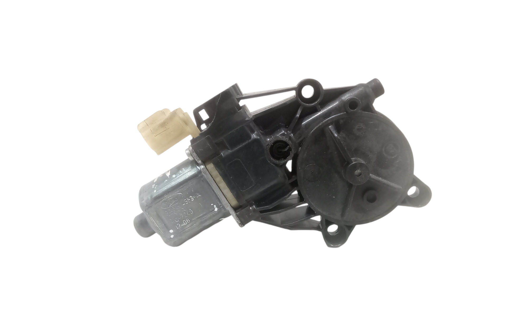 Motorino Alzavetro posteriore destra per Ford Fiesta 6 Serie (2008 - 2017)