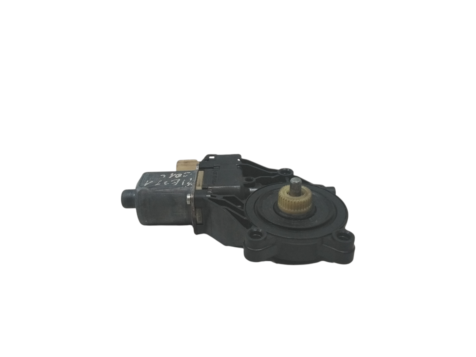 Motorino Alzavetro posteriore Sinistro per Ford Fiesta 6 Serie (2008 - 2017)