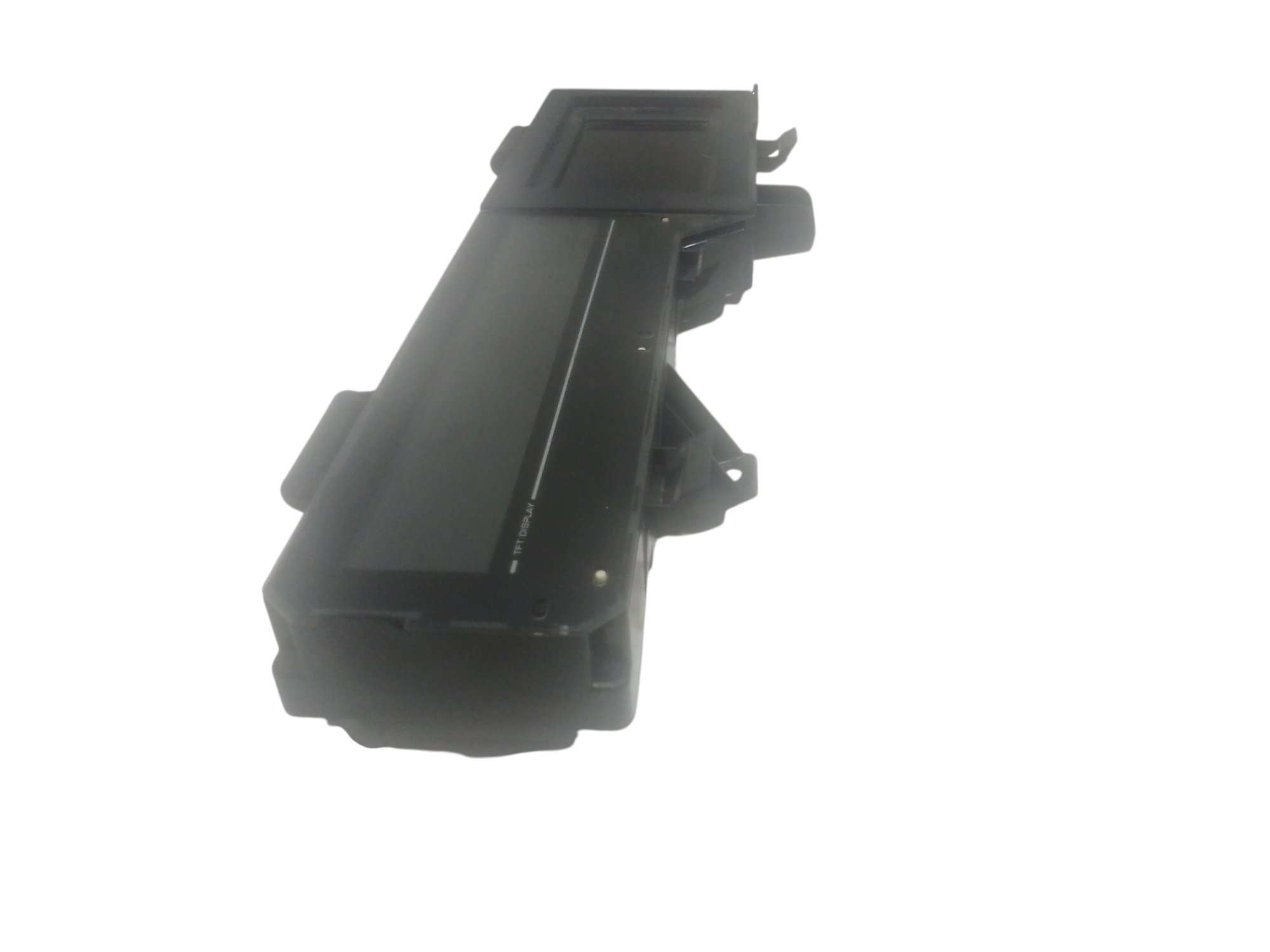 Quadro Strumenti per Renault Scenic X Mod (2009 - In produzione)