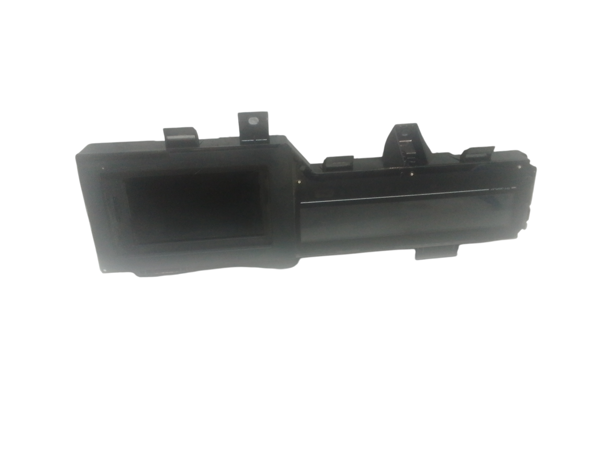 Quadro Strumenti per Renault Scenic X Mod (2009 - In produzione)