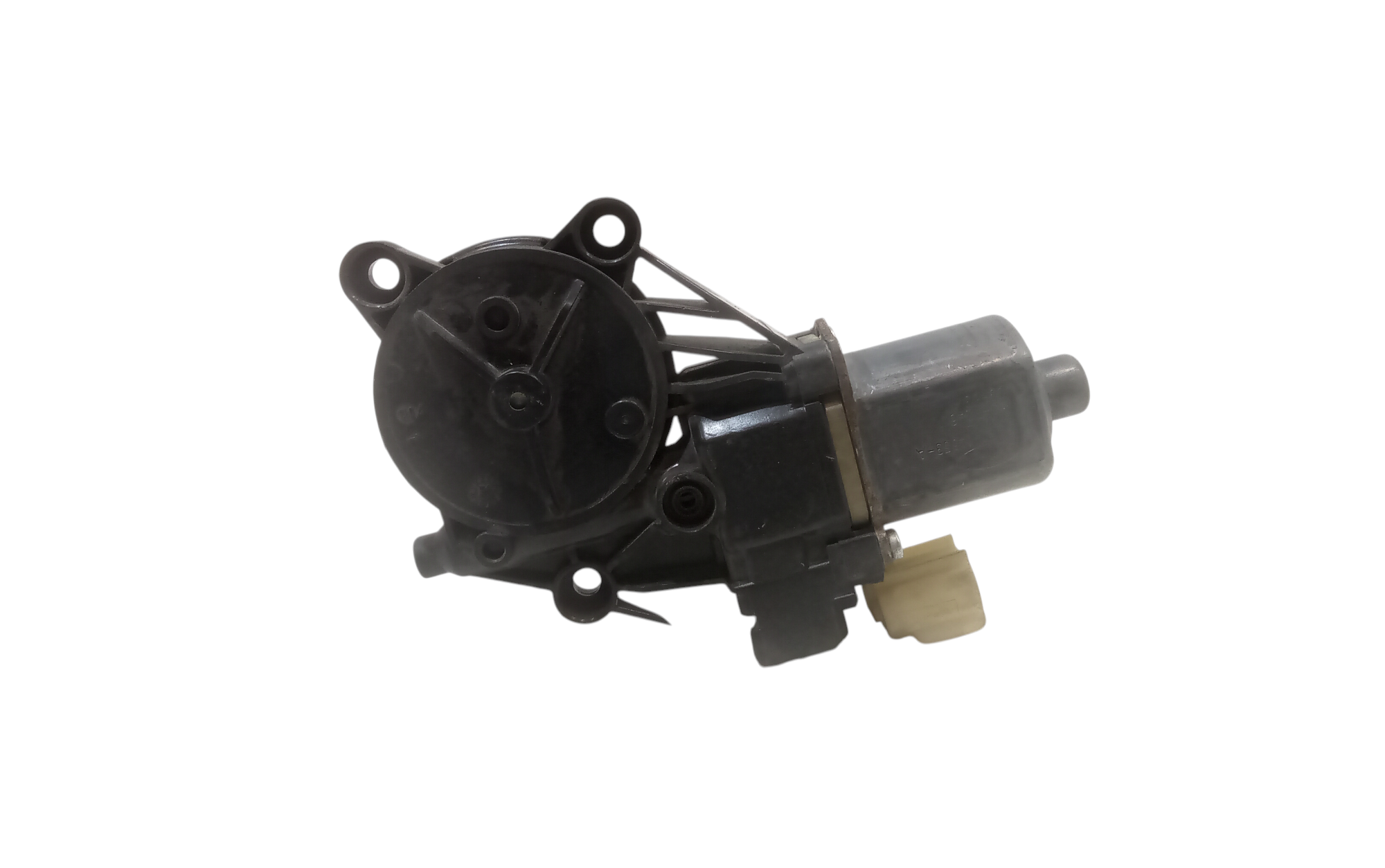 Motorino Alzavetro posteriore destra per Ford Fiesta 6 Serie (2008 - 2017)