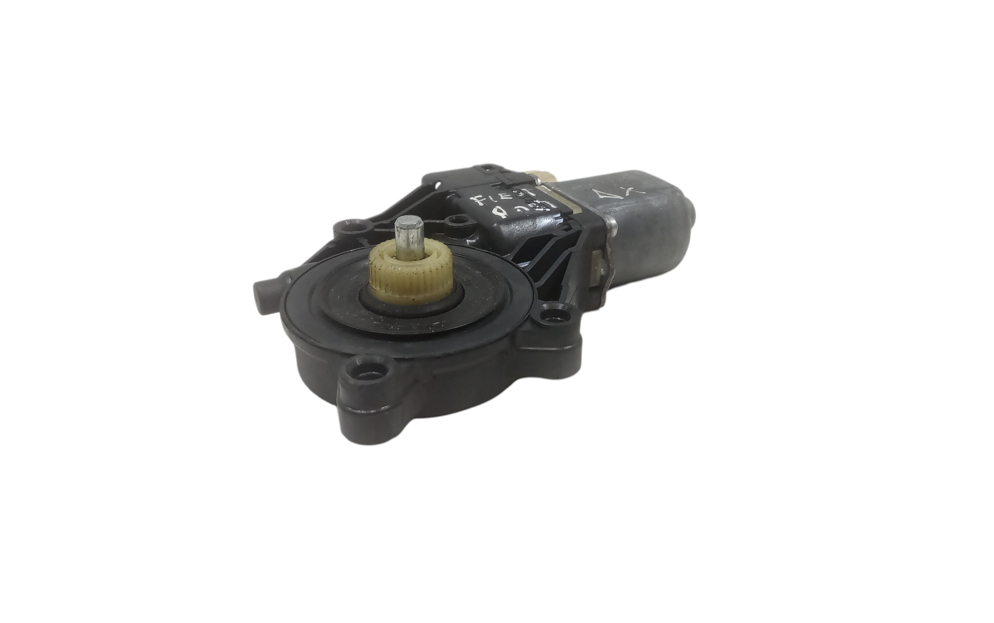 Motorino Alzavetro posteriore destra per Ford Fiesta 6 Serie (2008 - 2017)