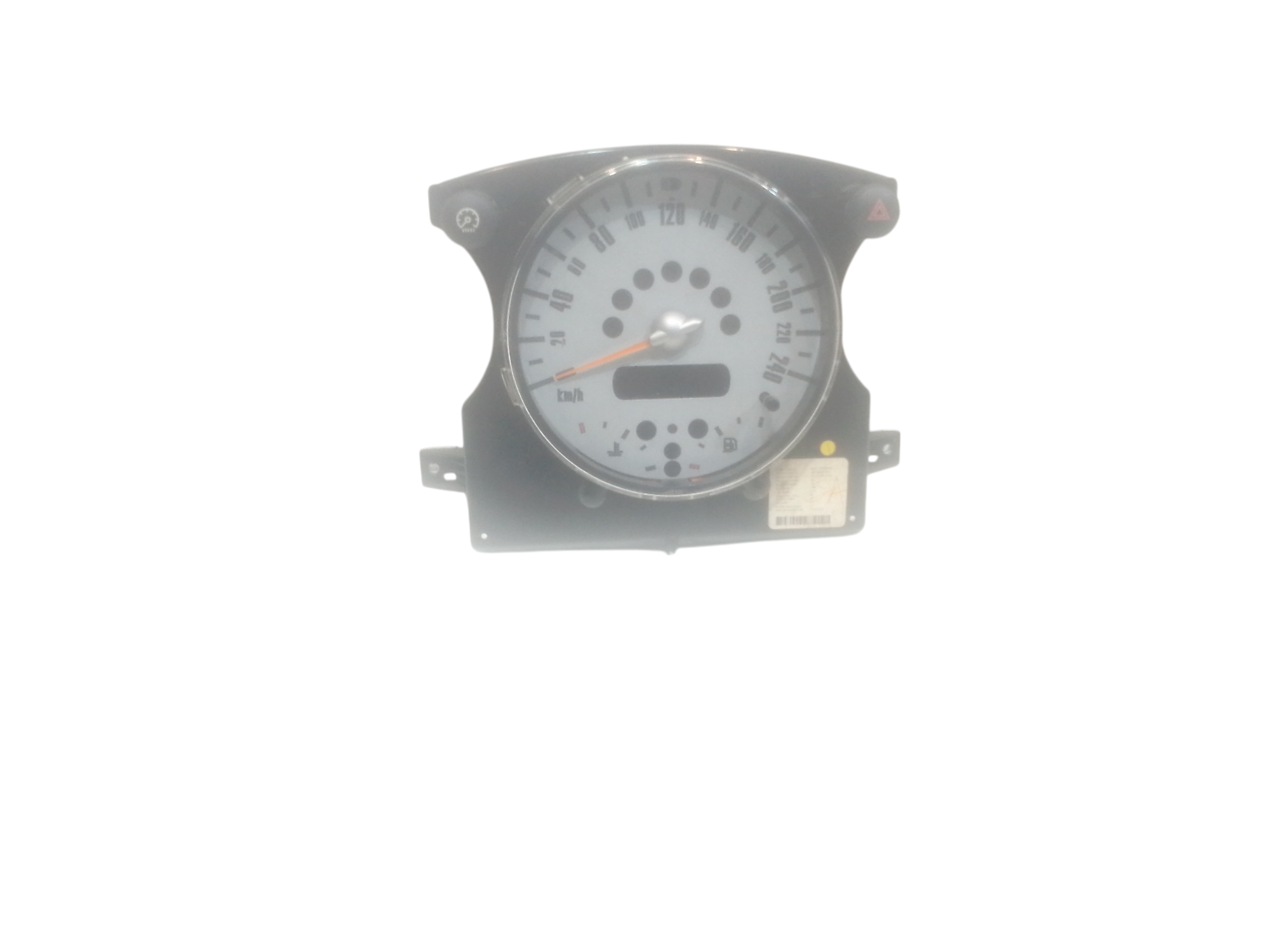 Quadro Strumenti per Mini Cooper 1  Serie (2000 - 2006)