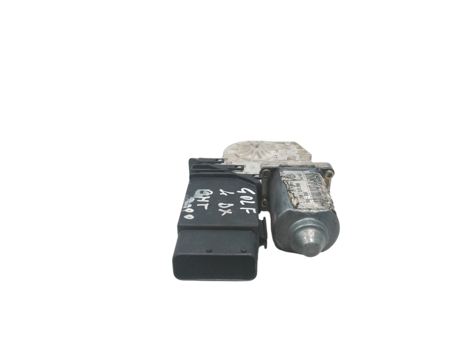 Motorino Alzavetro anteriore destra per Volkswagen Golf 4 Berlina (97>03) (1997 - 2003)