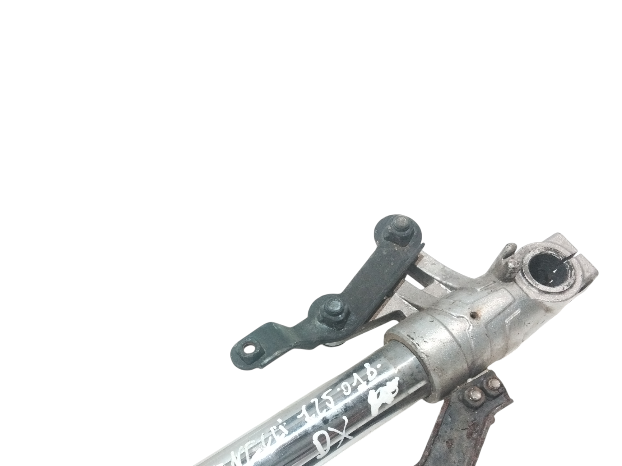 Gambale stelo forcella DX per Benelli Bn 125cc (2016 - 2018)