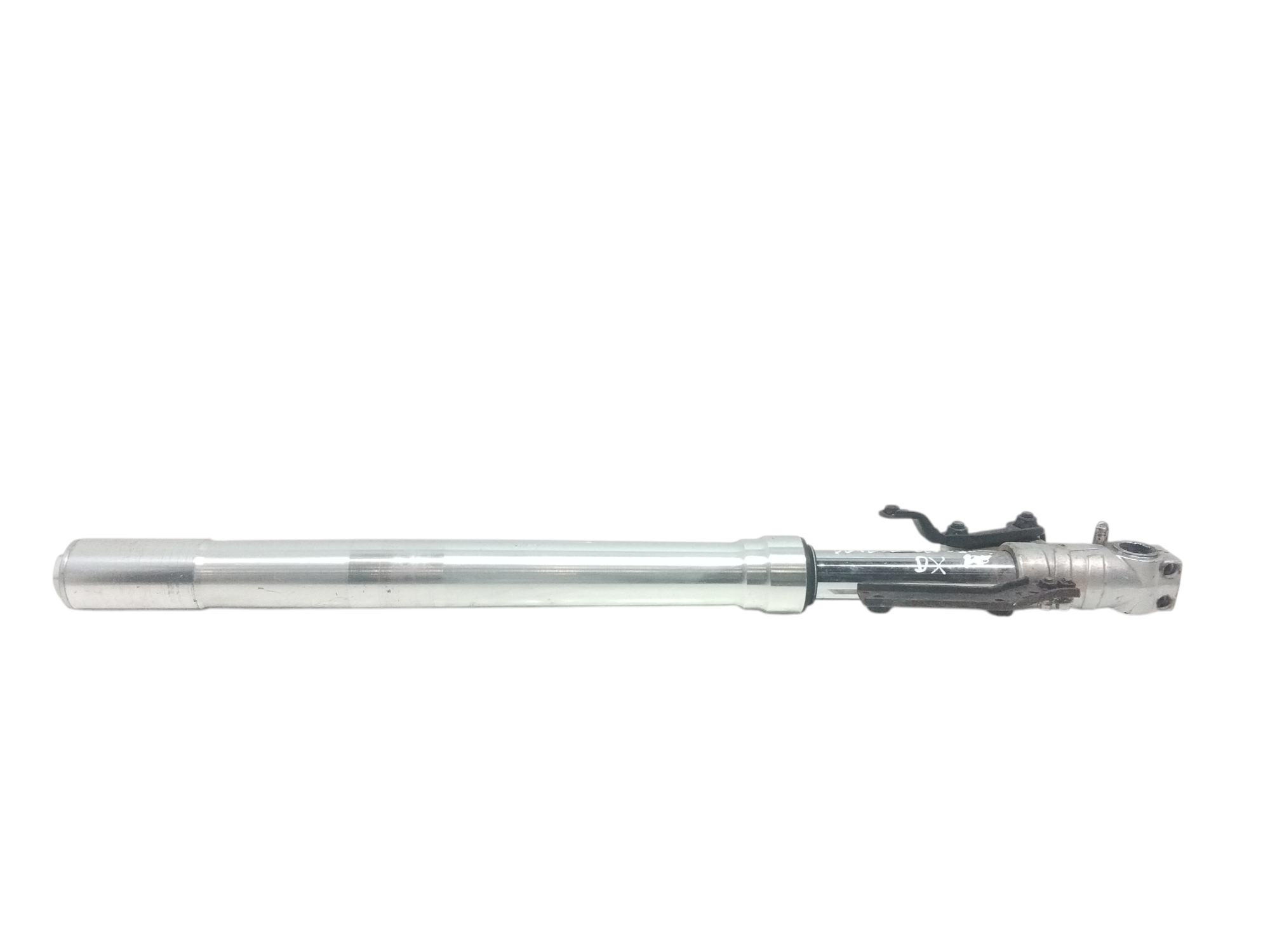 Gambale stelo forcella DX per Benelli Bn 125cc (2016 - 2018)