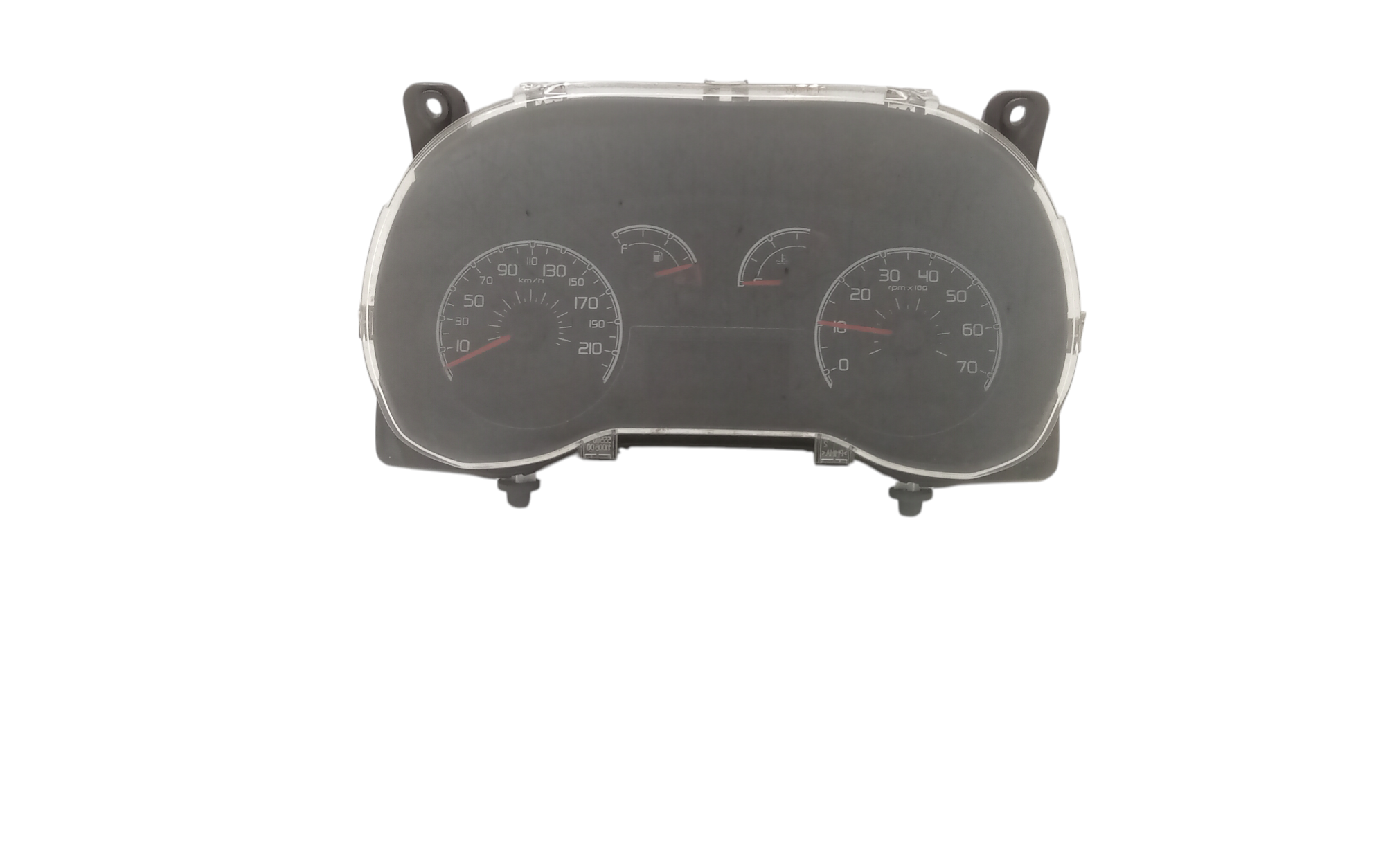 Quadro Strumenti per Citroen Nemo Serie (08>18) (2008 - 2018)