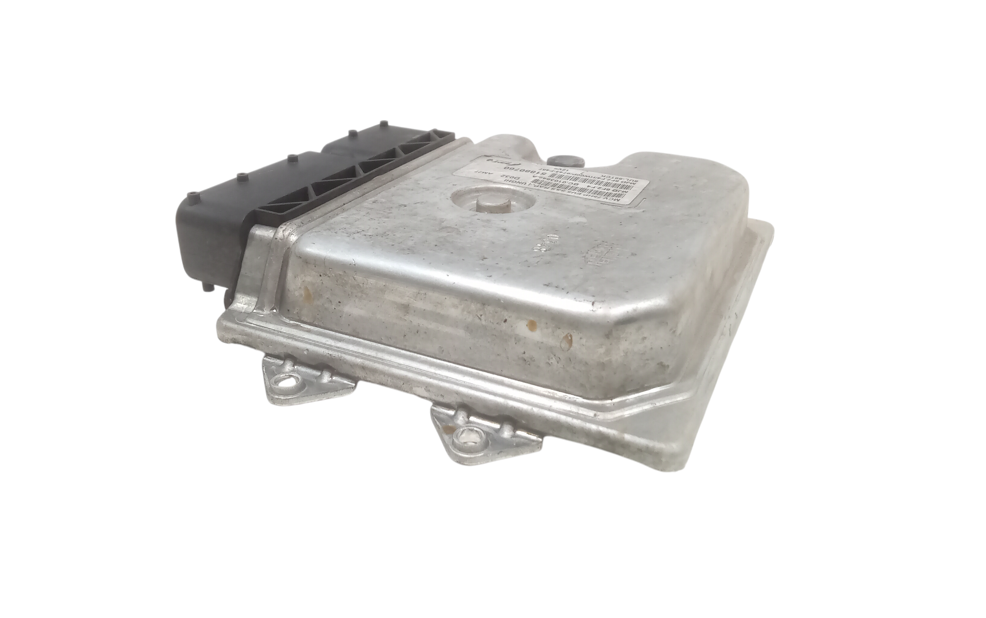 Centralina motore per Citroen Nemo Serie (08>18) (2008 - 2018)