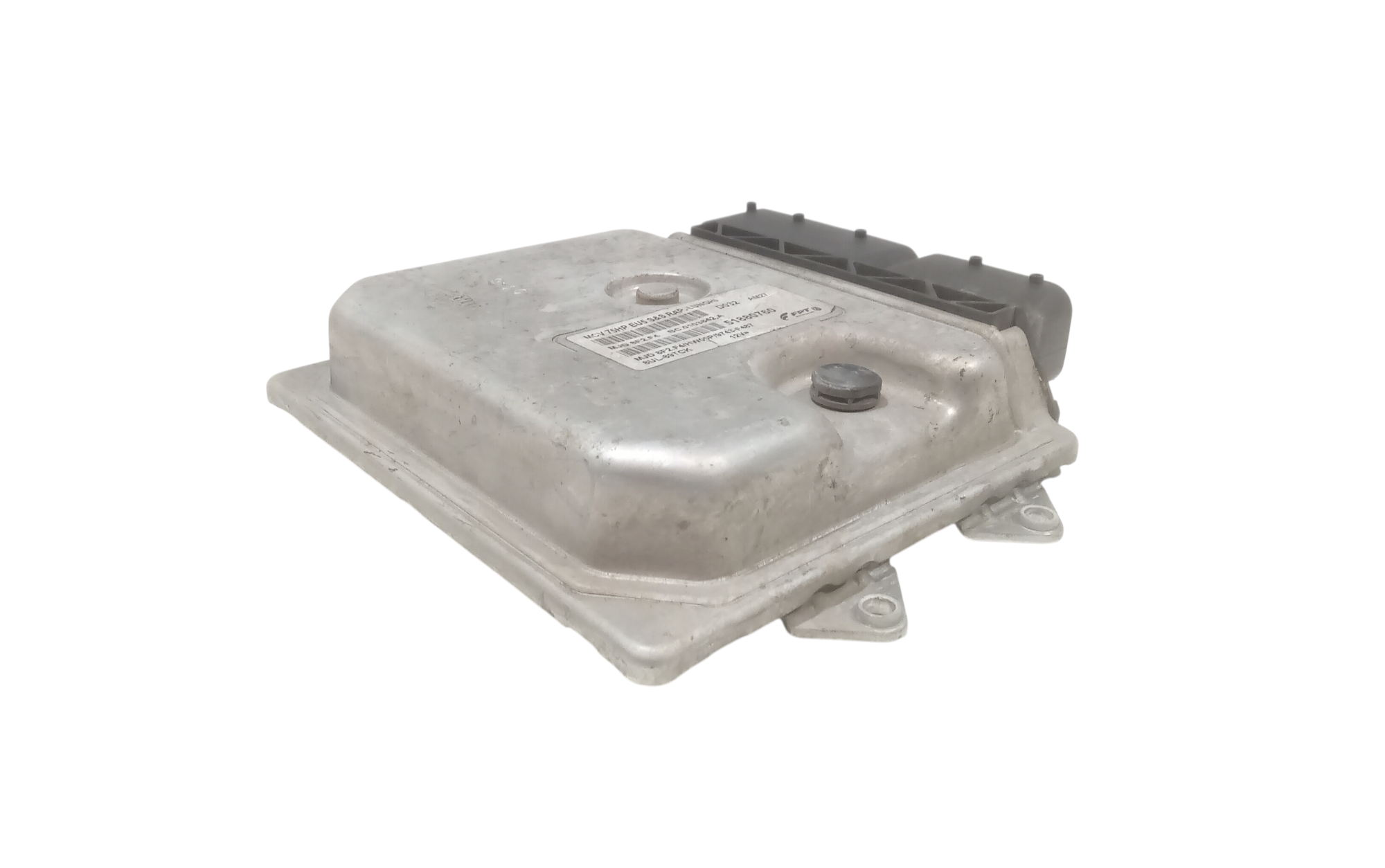 Centralina motore per Citroen Nemo Serie (08>18) (2008 - 2018)