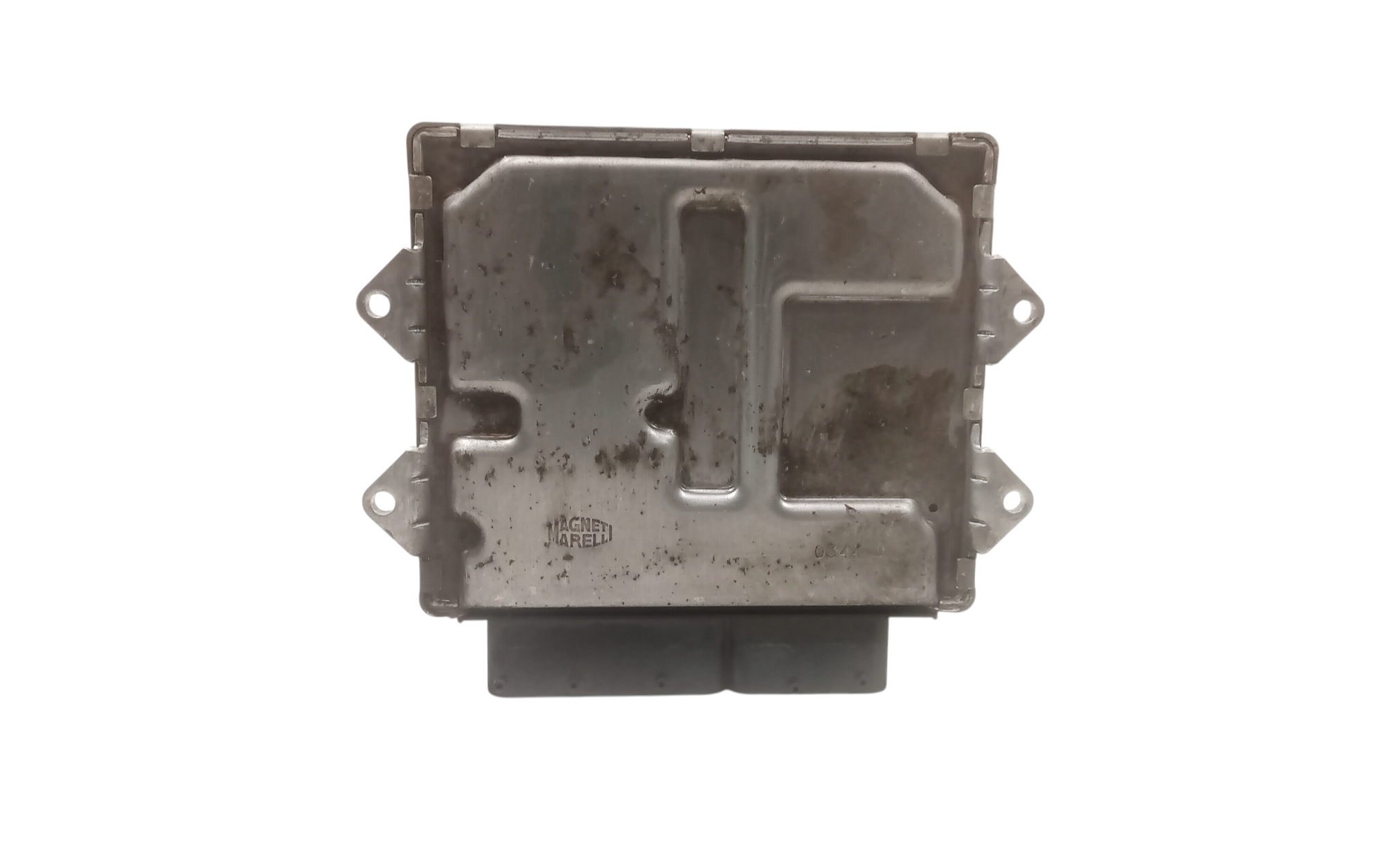 Centralina motore per Citroen Nemo Serie (08>18) (2008 - 2018)