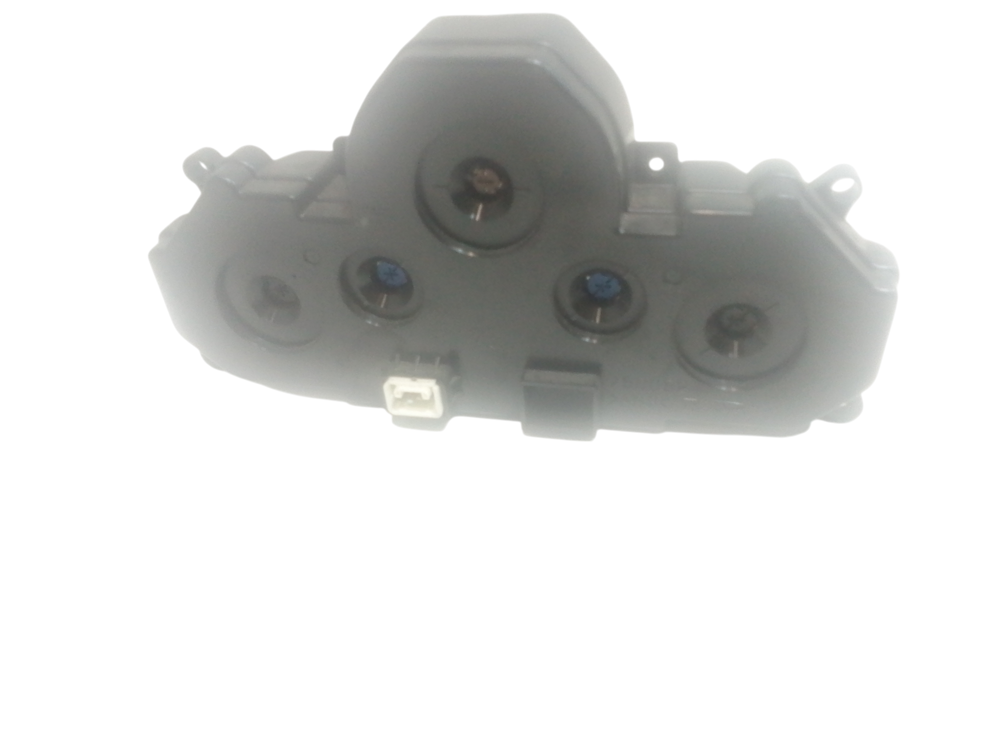 Comandi Clima per Daihatsu Terios 2 Serie (2006 - In produzione)