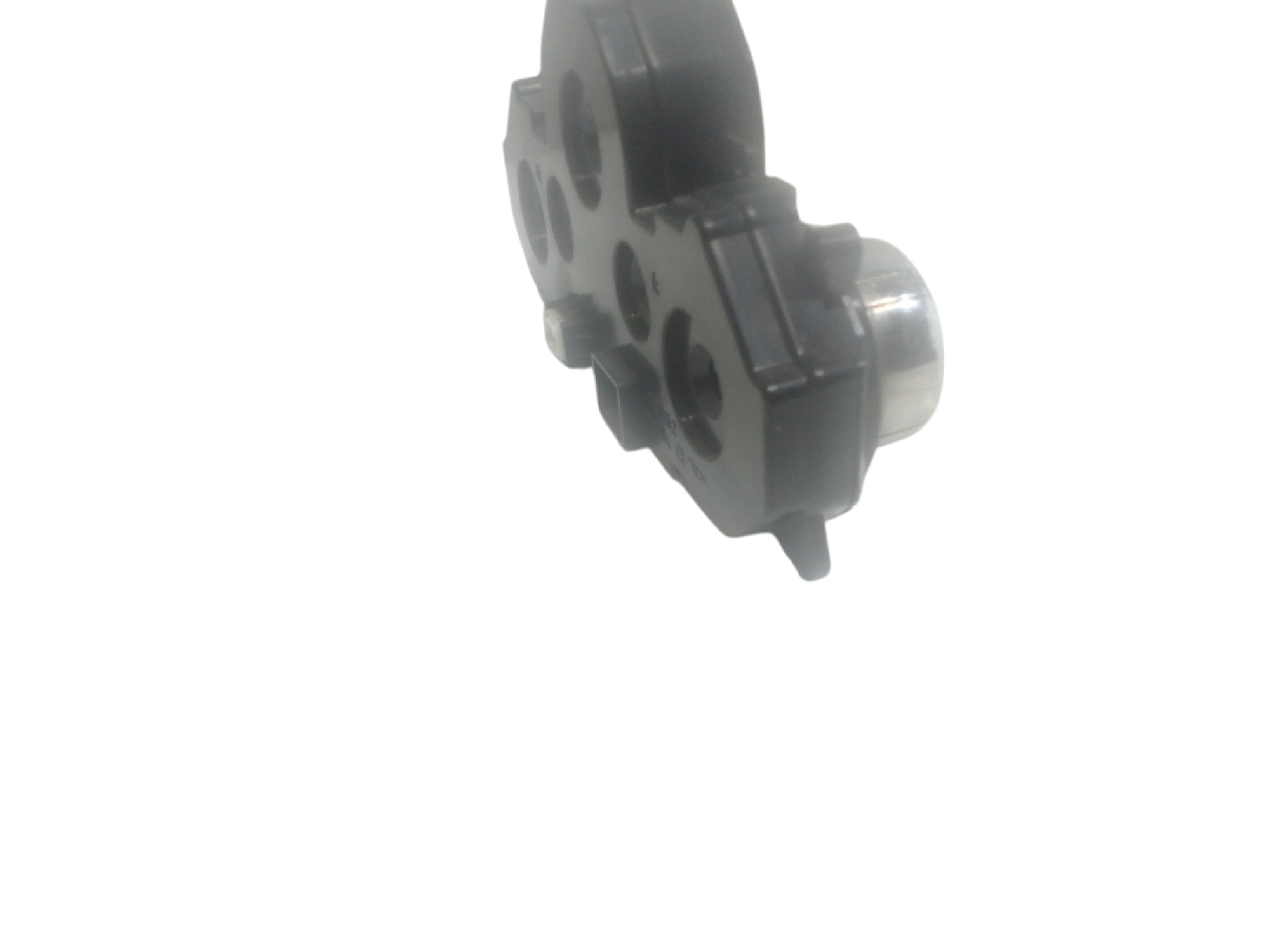 Comandi Clima per Daihatsu Terios 2 Serie (2006 - In produzione)