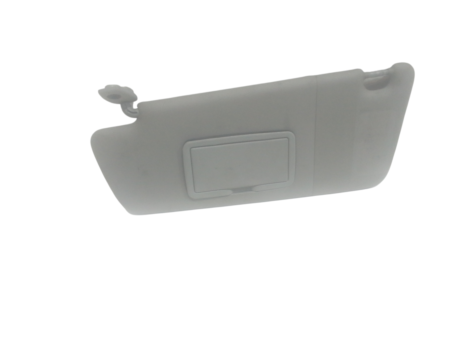 Parasole aletta Lato Passeggero per Opel Corsa D 3p 1 Serie (2006 - In produzione)