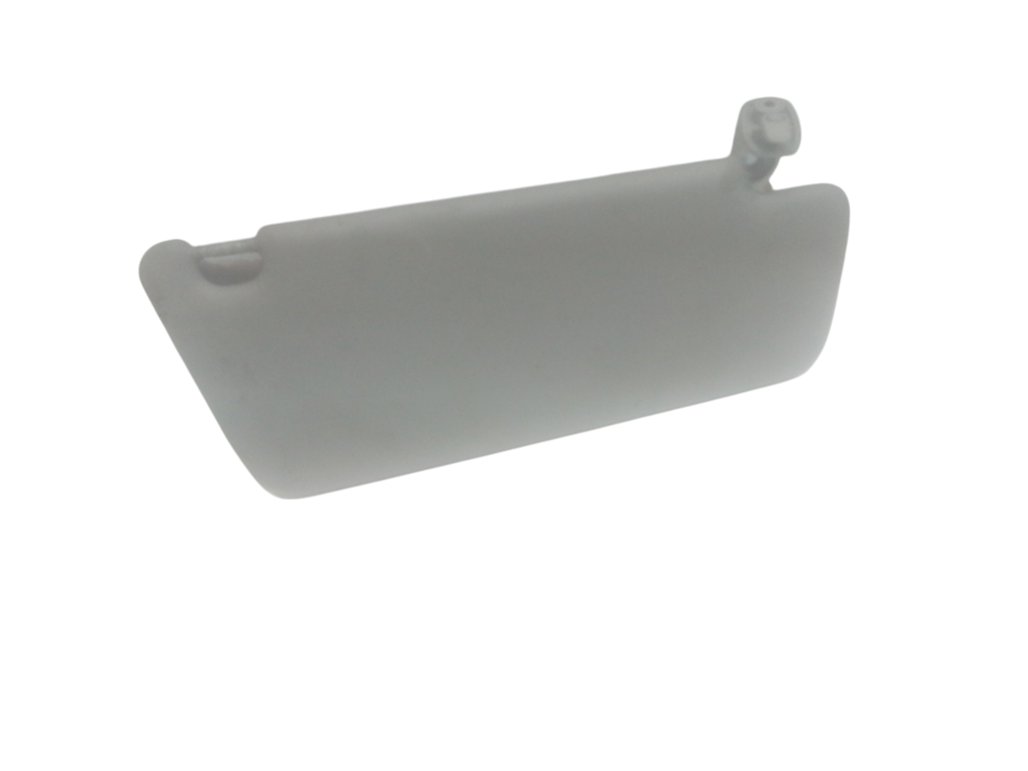 Parasole aletta Lato Passeggero per Opel Corsa D 3p 1 Serie (2006 - In produzione)