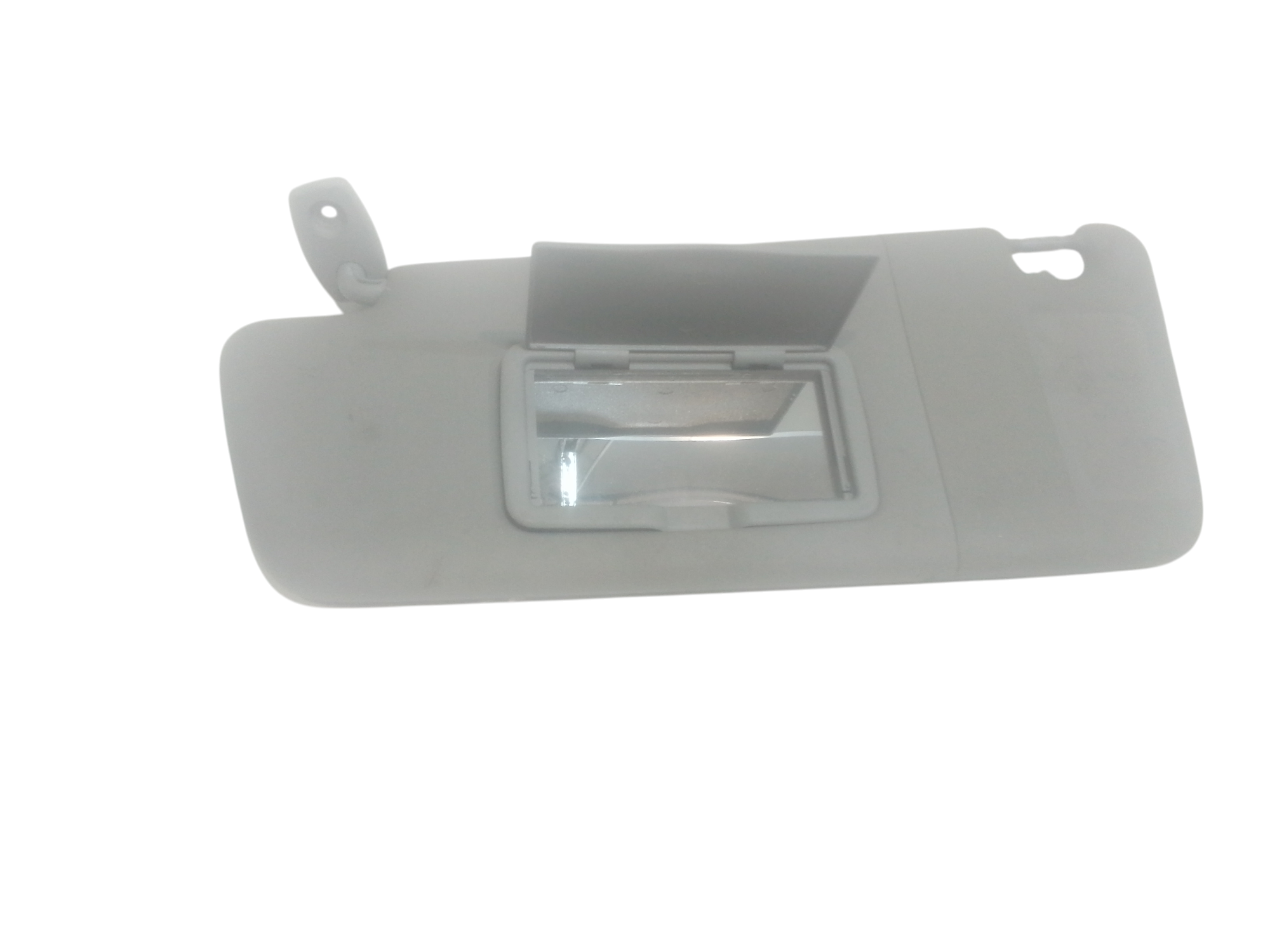Parasole aletta Lato Passeggero per Opel Corsa D 3p 1 Serie (2006 - In produzione)