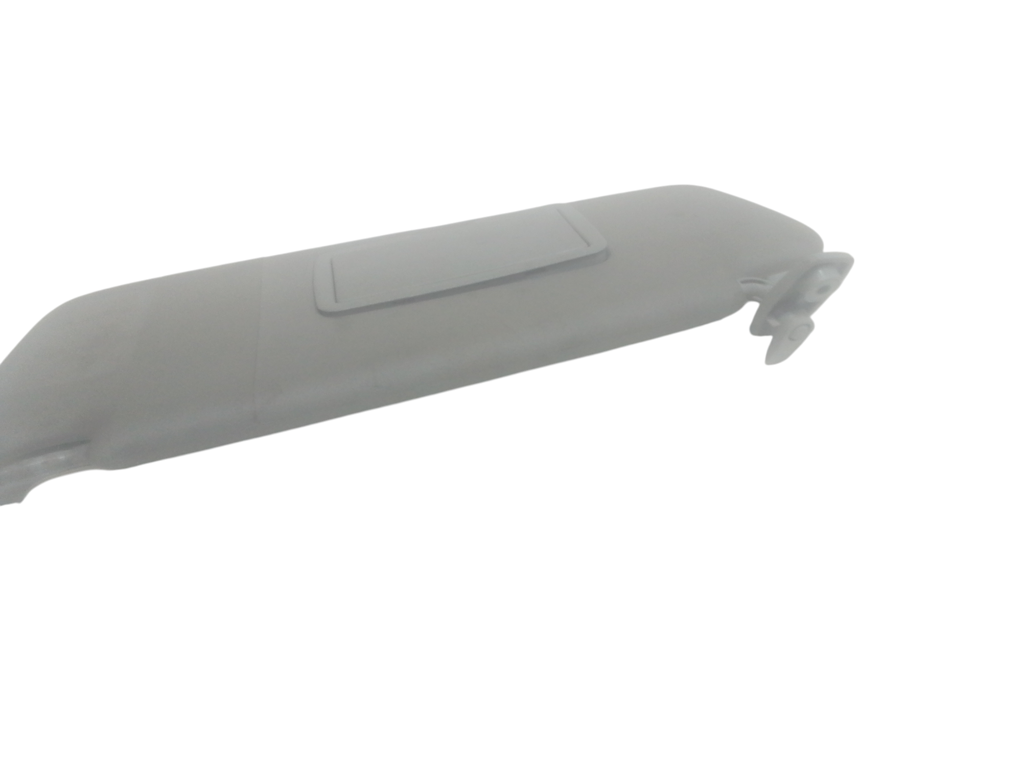 Parasole aletta Lato Passeggero per Opel Corsa D 3p 1 Serie (2006 - In produzione)