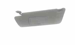 Parasole aletta Lato Passeggero per Opel Corsa D 3p 1 Serie (2006 - In produzione)