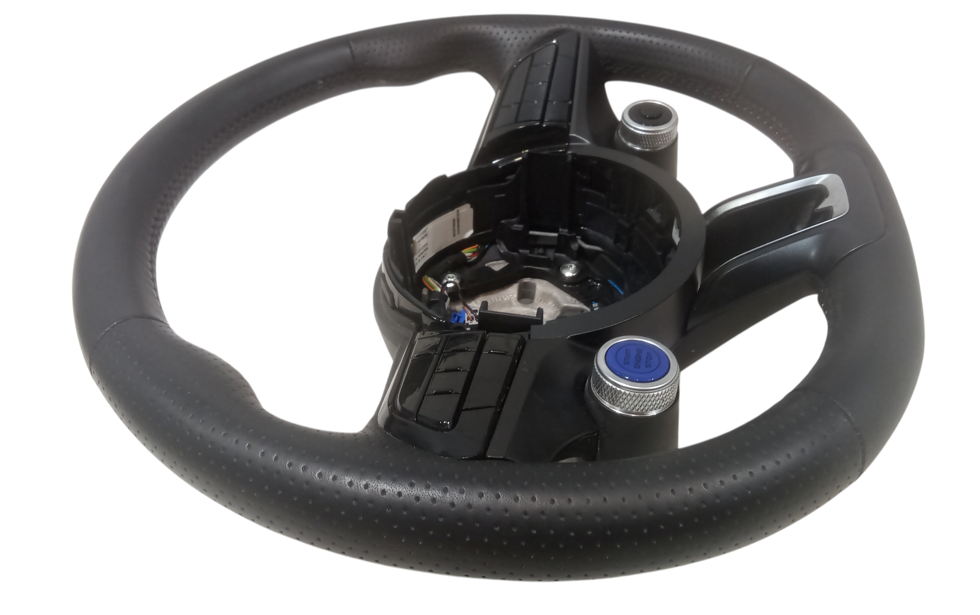 Volante per Maserati Grecale (2022 - )