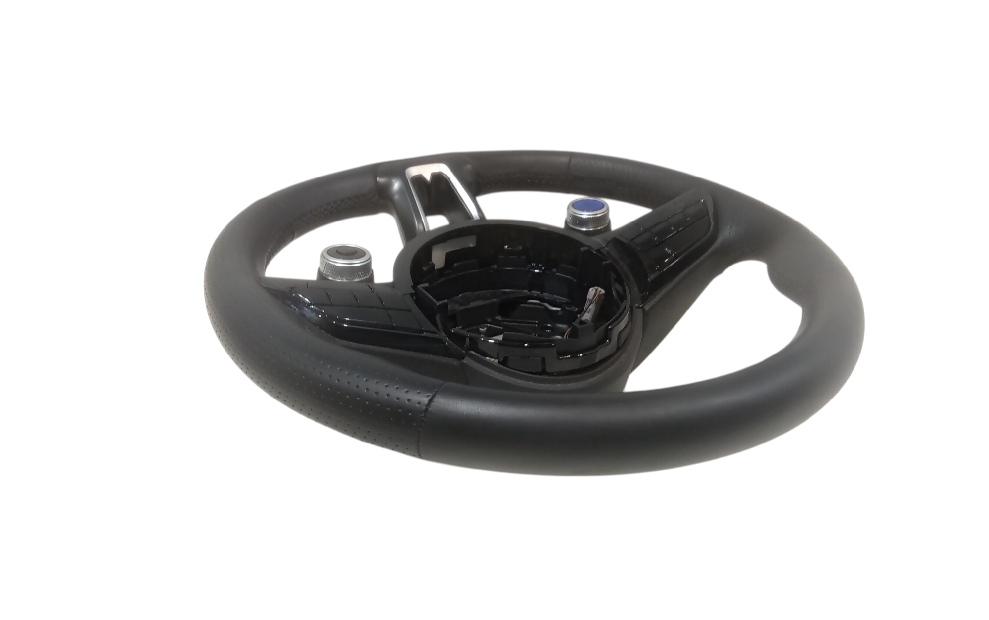 Volante per Maserati Grecale (2022 - )