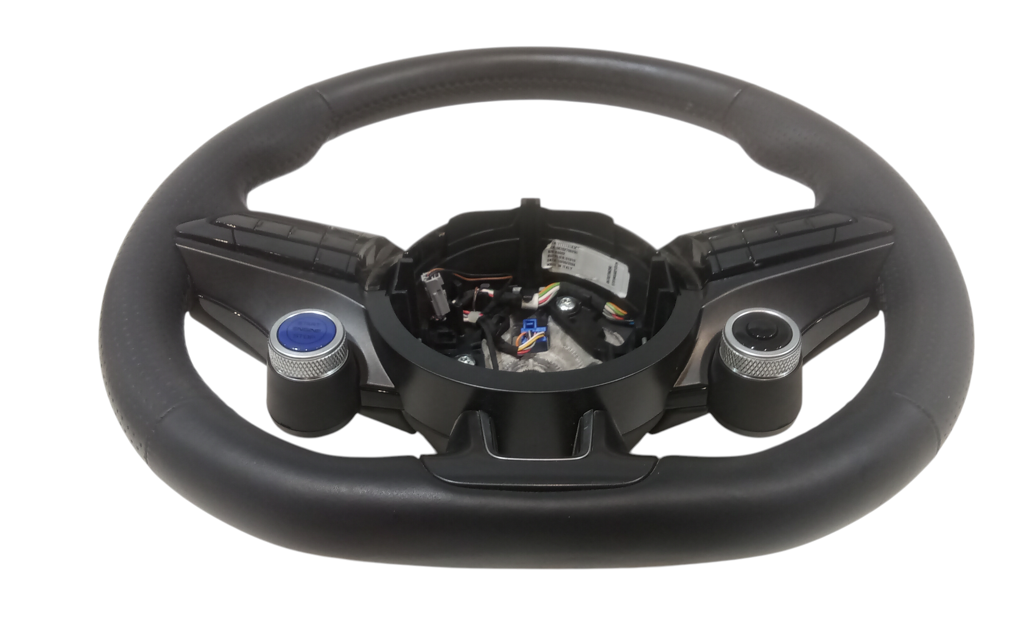 Volante per Maserati Grecale (2022 - )