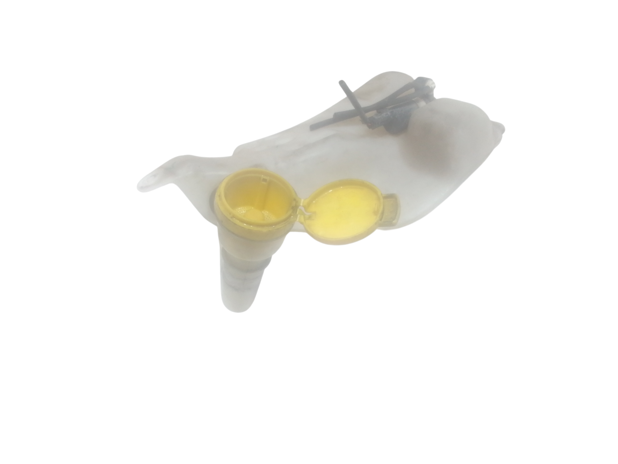 Vaschetta Tergi ant per Renault Scenic X Mod (2009 - In produzione)