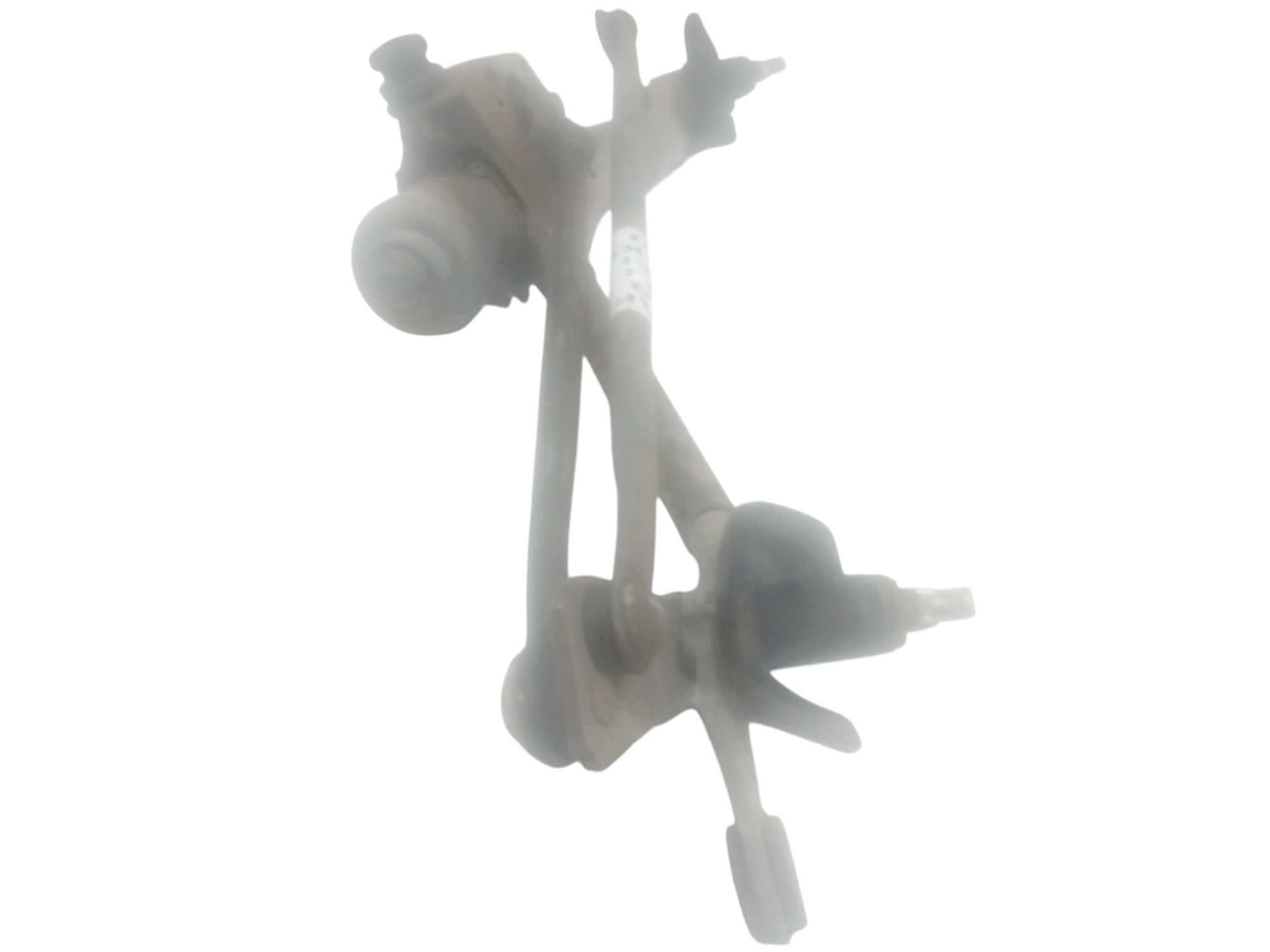 Motorino tergi ant completo di tandem per Toyota Yaris Serie (08>11) (2008 - 2011)