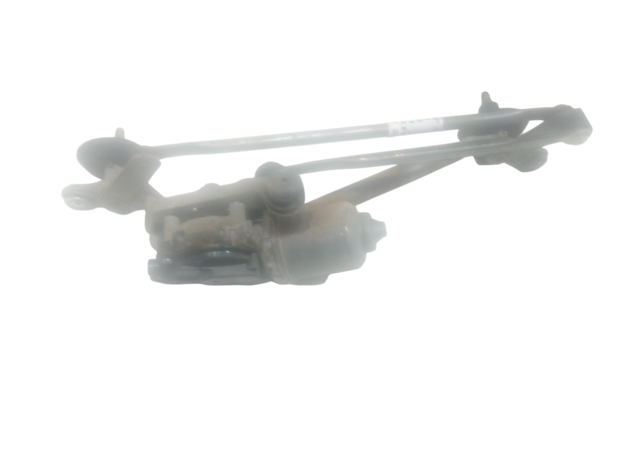 Motorino tergi ant completo di tandem per Toyota Yaris Serie (08>11) (2008 - 2011)