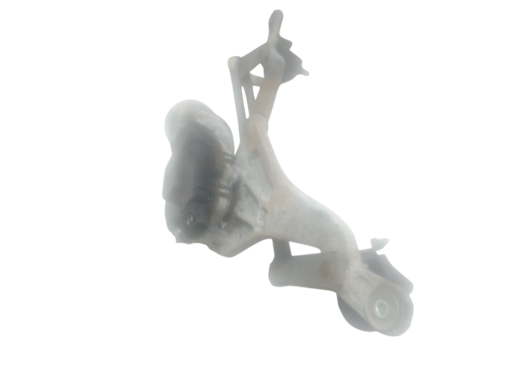 Motorino tergi ant completo di tandem per Toyota Yaris Serie (08>11) (2008 - 2011)