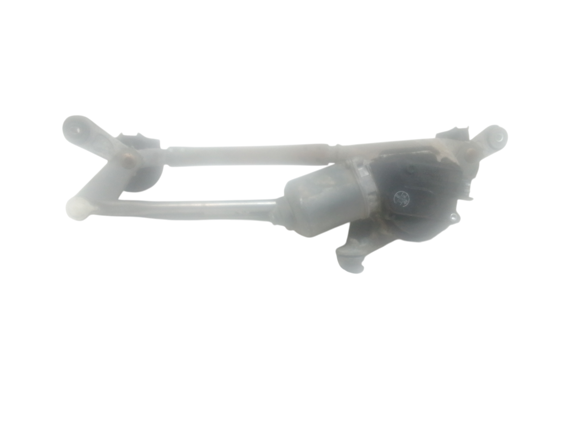 Motorino tergi ant completo di tandem per Toyota Yaris Serie (08>11) (2008 - 2011)