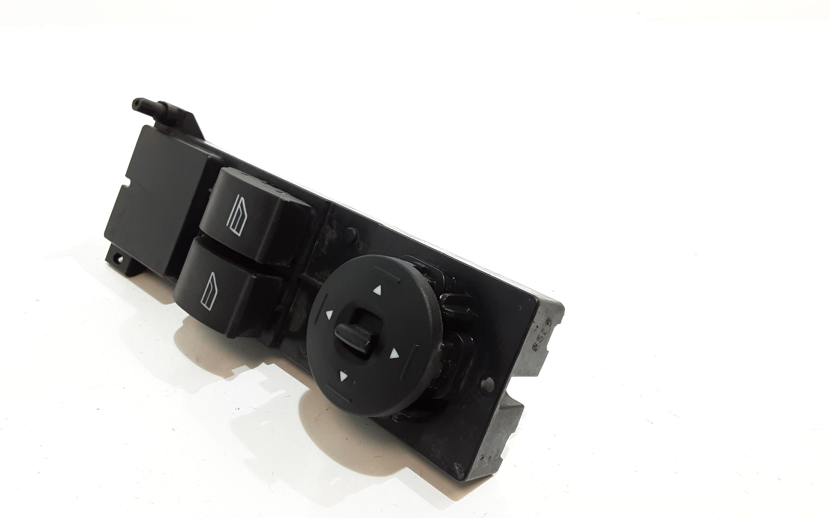 Pulsantiera Anteriore Sinistra Guida FORD Focus Berlina 3 Serie