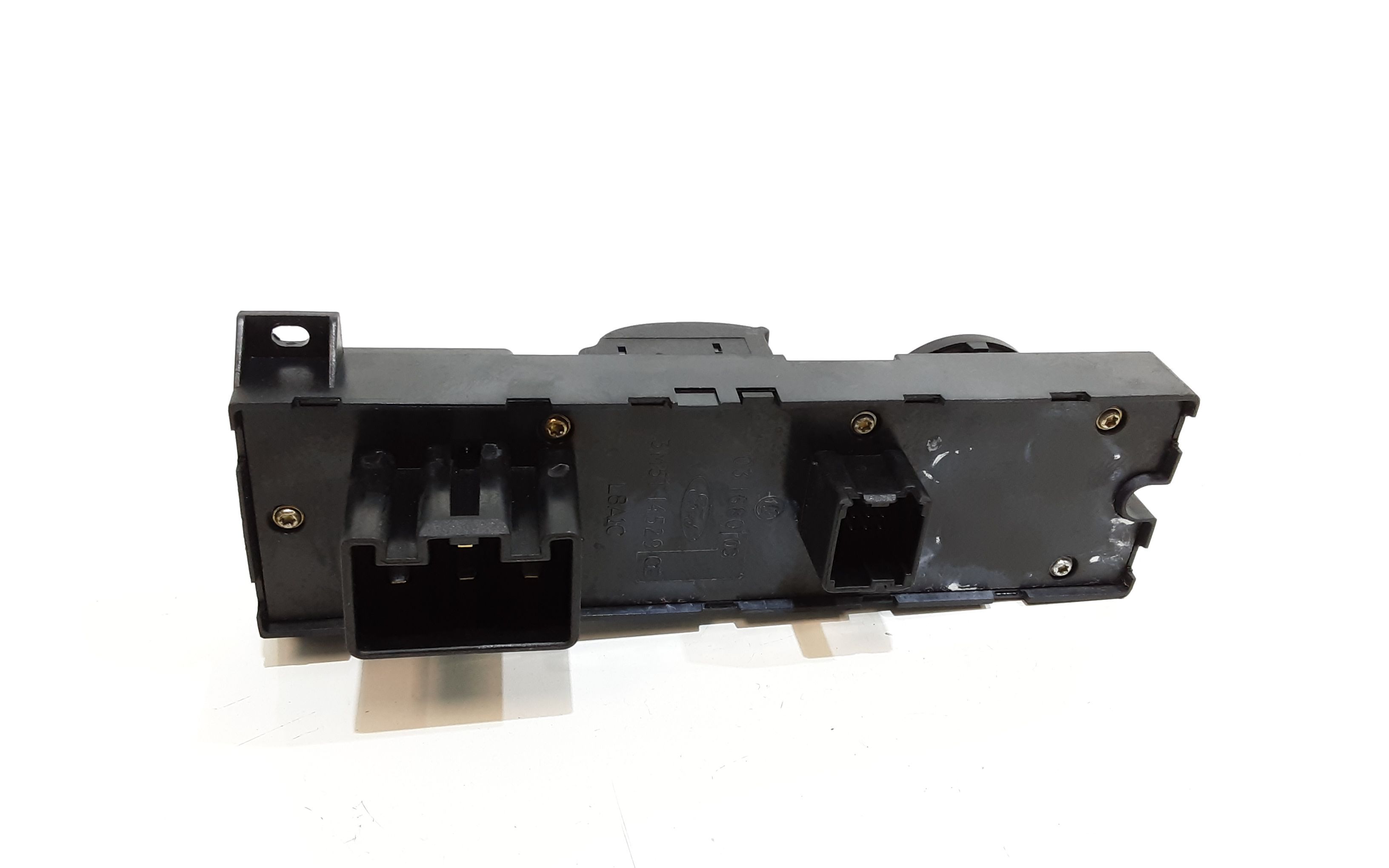 Pulsantiera Anteriore Sinistra Guida FORD Focus Berlina 3 Serie