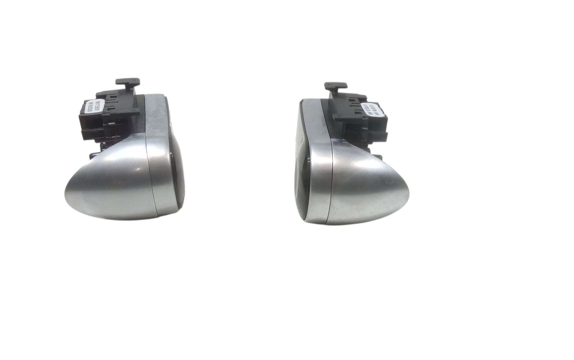 Comandi al volante multifunzione per Land Rover Range Rover Velar (17>) (2017 - In produzione)