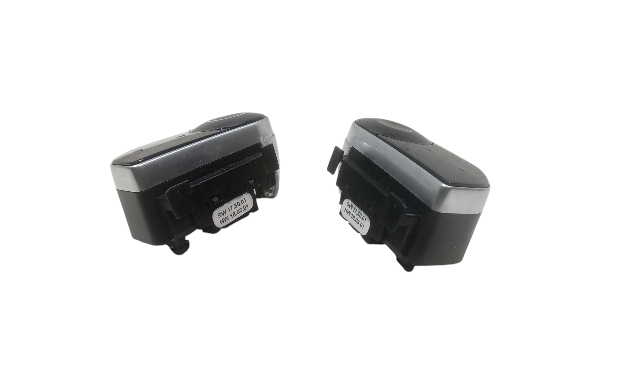 Comandi al volante multifunzione per Land Rover Range Rover Velar (17>) (2017 - In produzione)