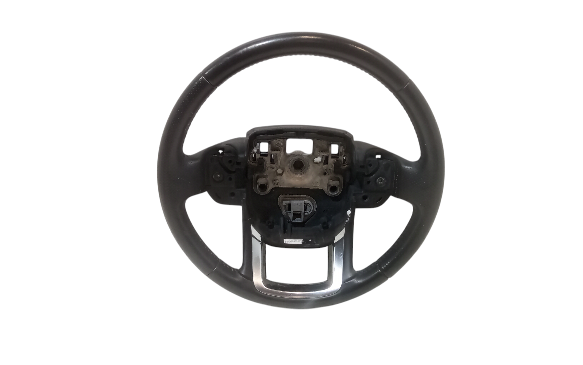 Volante per Land Rover Range Rover Velar (17>) (2017 - In produzione)