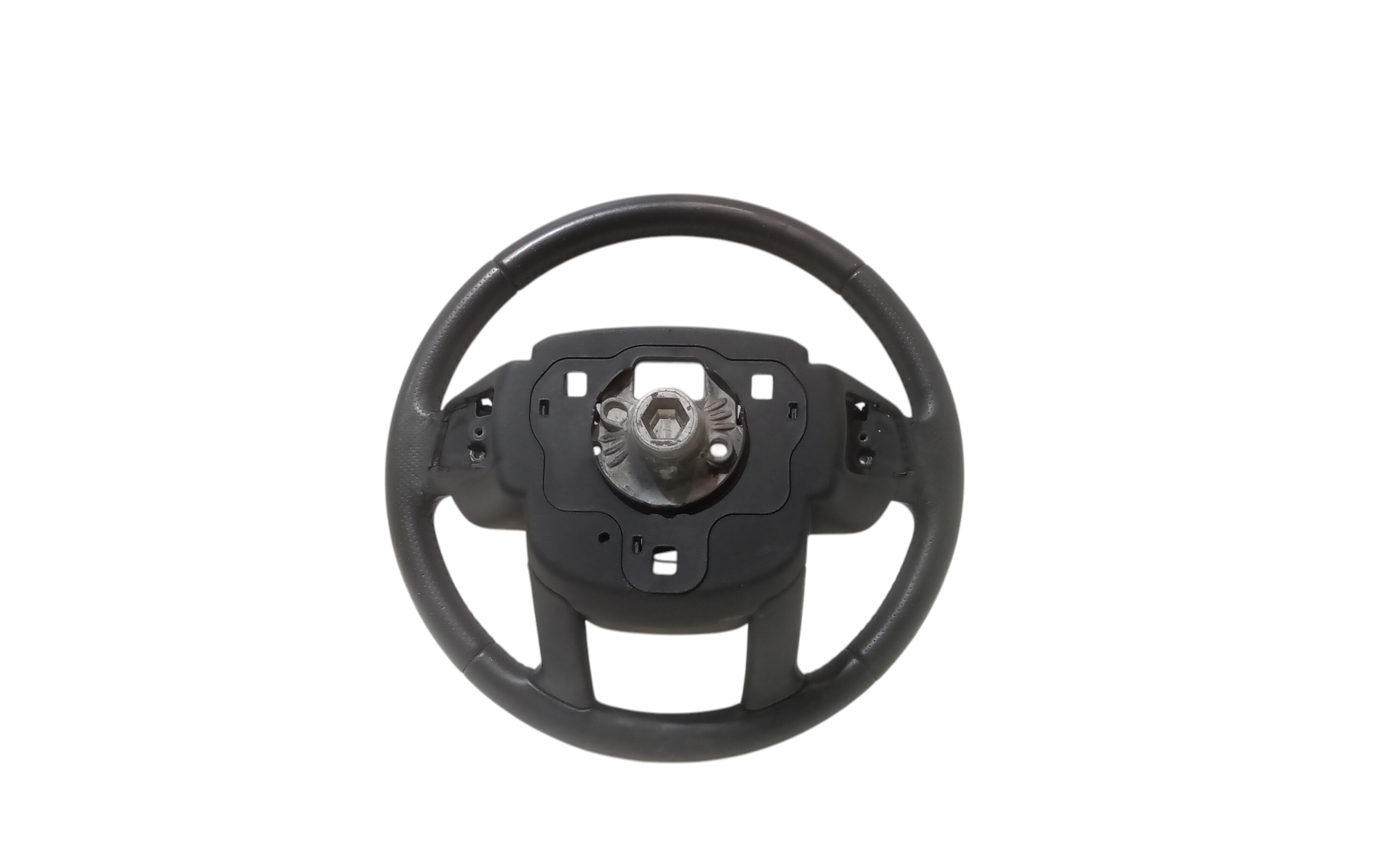 Volante per Land Rover Range Rover Velar (17>) (2017 - In produzione)