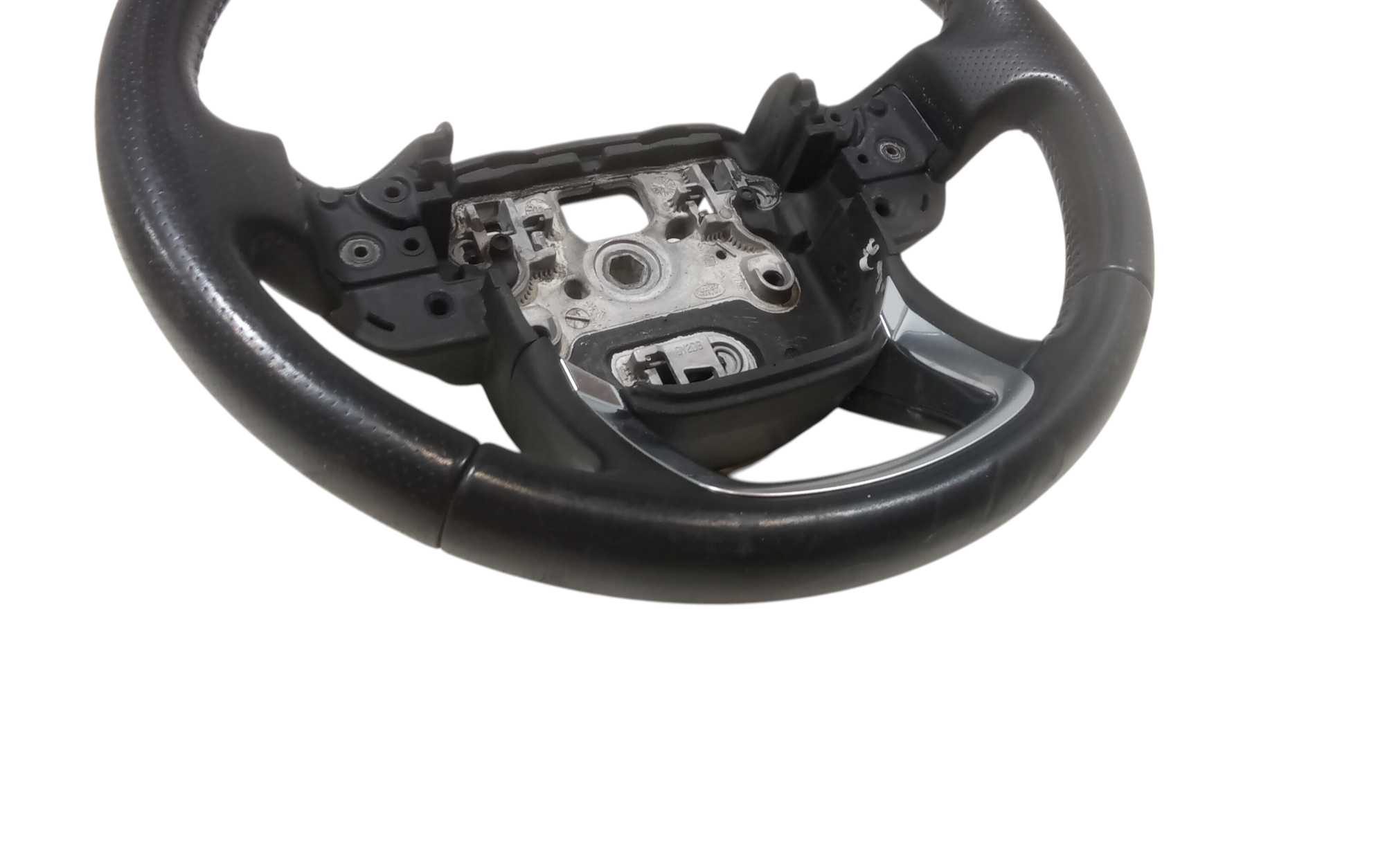 Volante per Land Rover Range Rover Velar (17>) (2017 - In produzione)