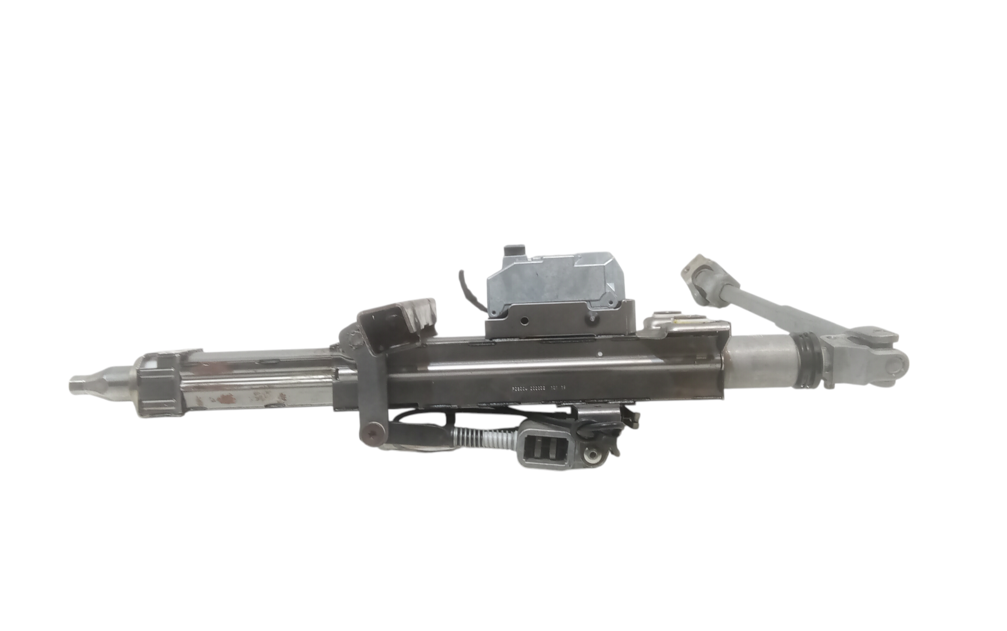 Canna dello sterzo (Piantone) per Land Rover Range Rover Velar (17>) (2017 - In produzione)