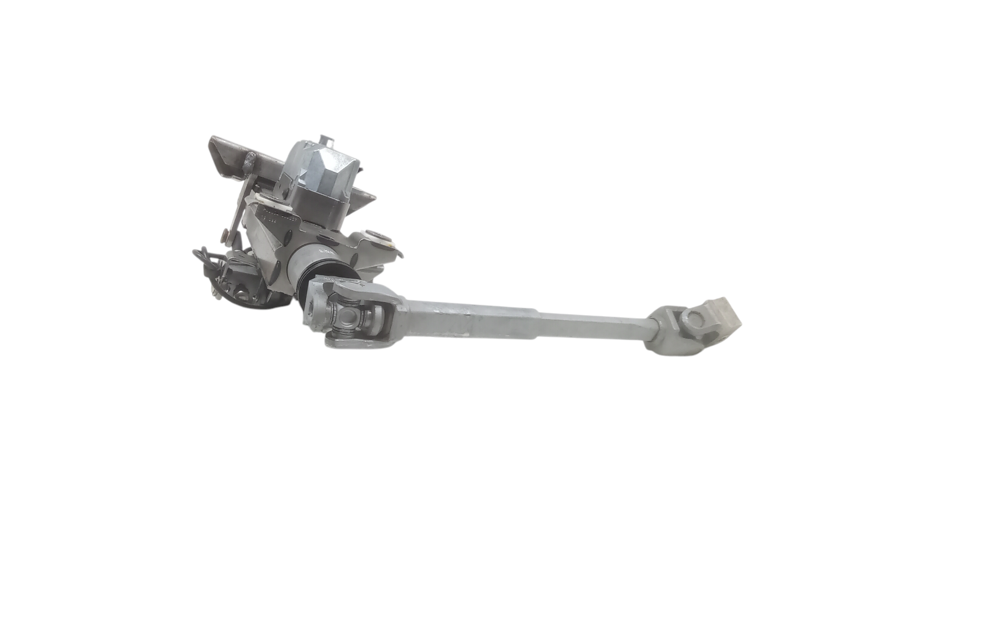 Canna dello sterzo (Piantone) per Land Rover Range Rover Velar (17>) (2017 - In produzione)