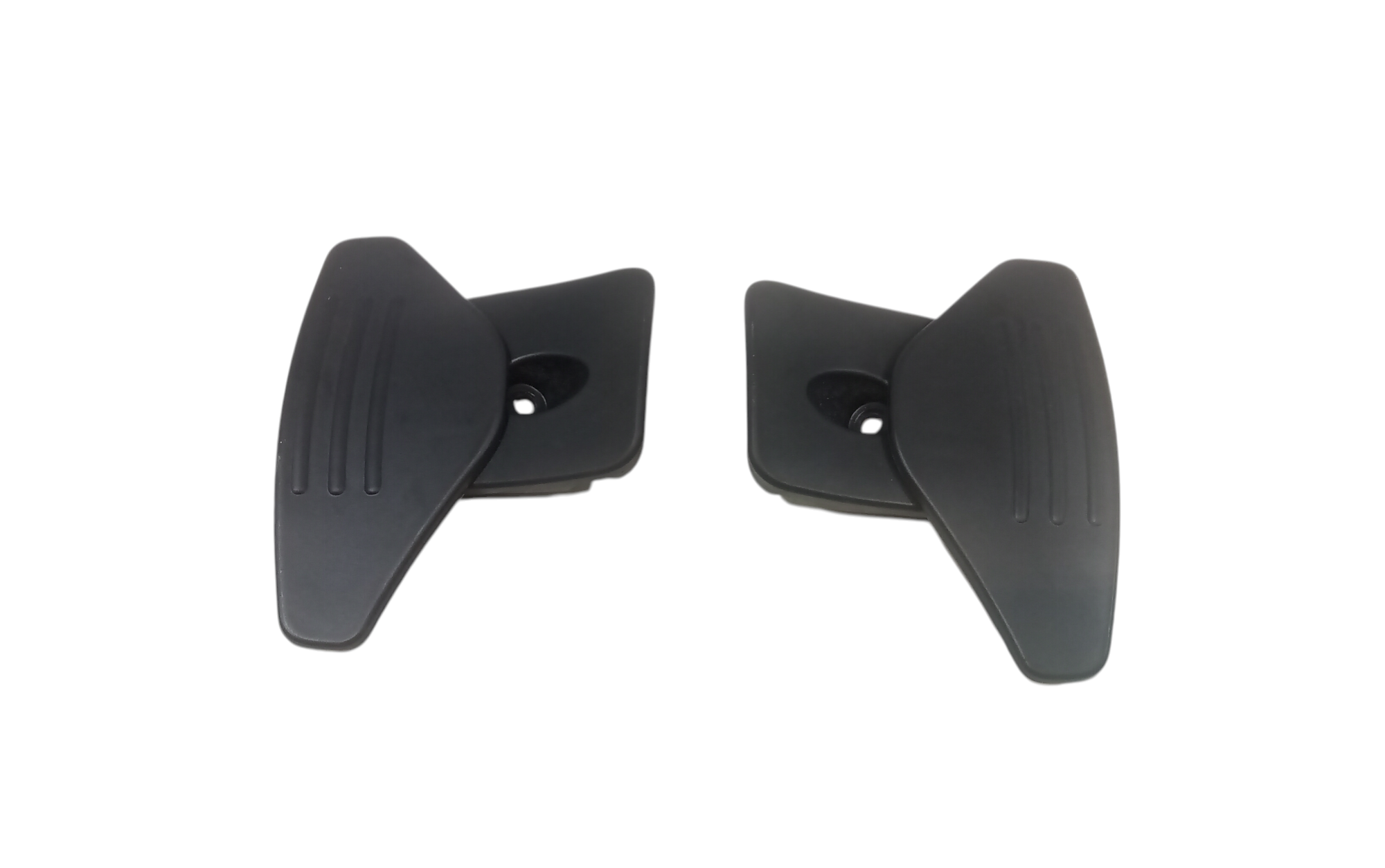 Comandi cambio al volante per Land Rover Range Rover Velar (17>) (2017 - In produzione)