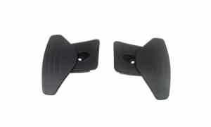 Comandi cambio al volante per Land Rover Range Rover Velar (17>) (2017 - In produzione)