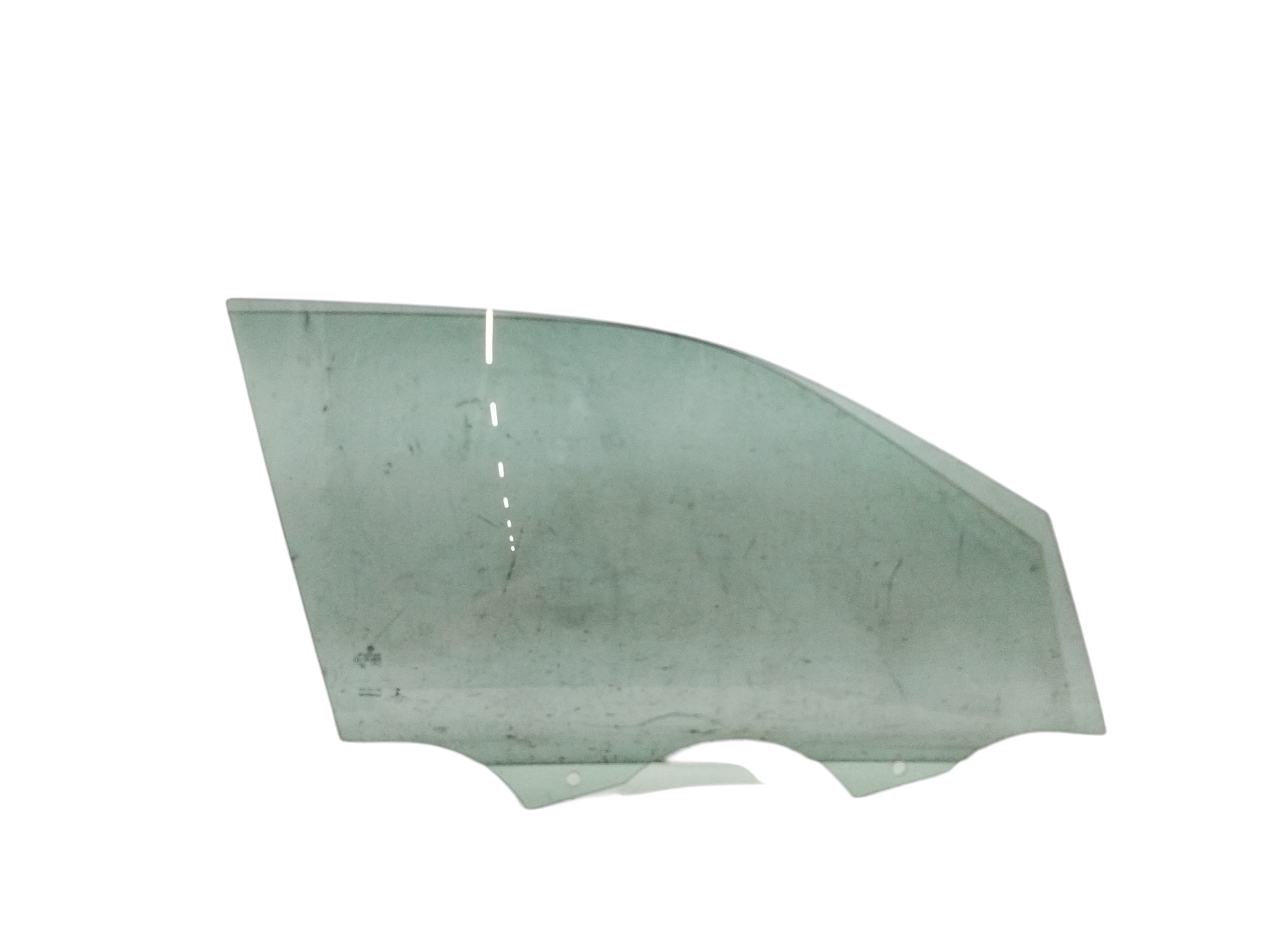 Vetro scendente anteriore destro per Volkswagen T-cross Serie (19>) (2019 - In produzione)