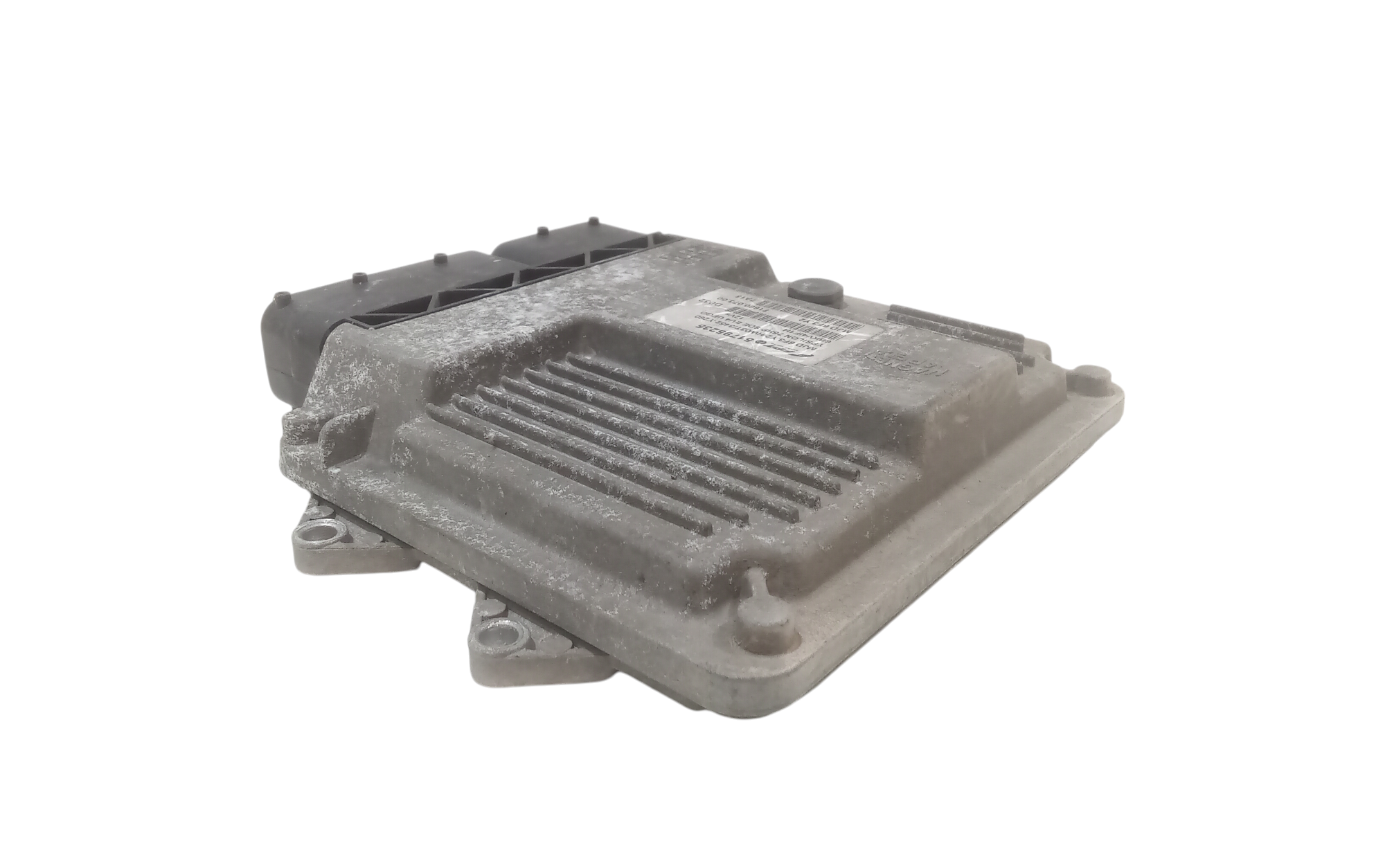 Centralina motore per Lancia Ypsilon 2 Serie (2006 - 2010)