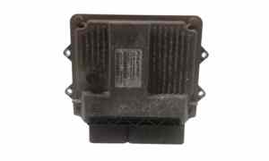 Centralina motore per Lancia Ypsilon 2 Serie (2006 - 2010)